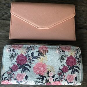 Guess Wallet